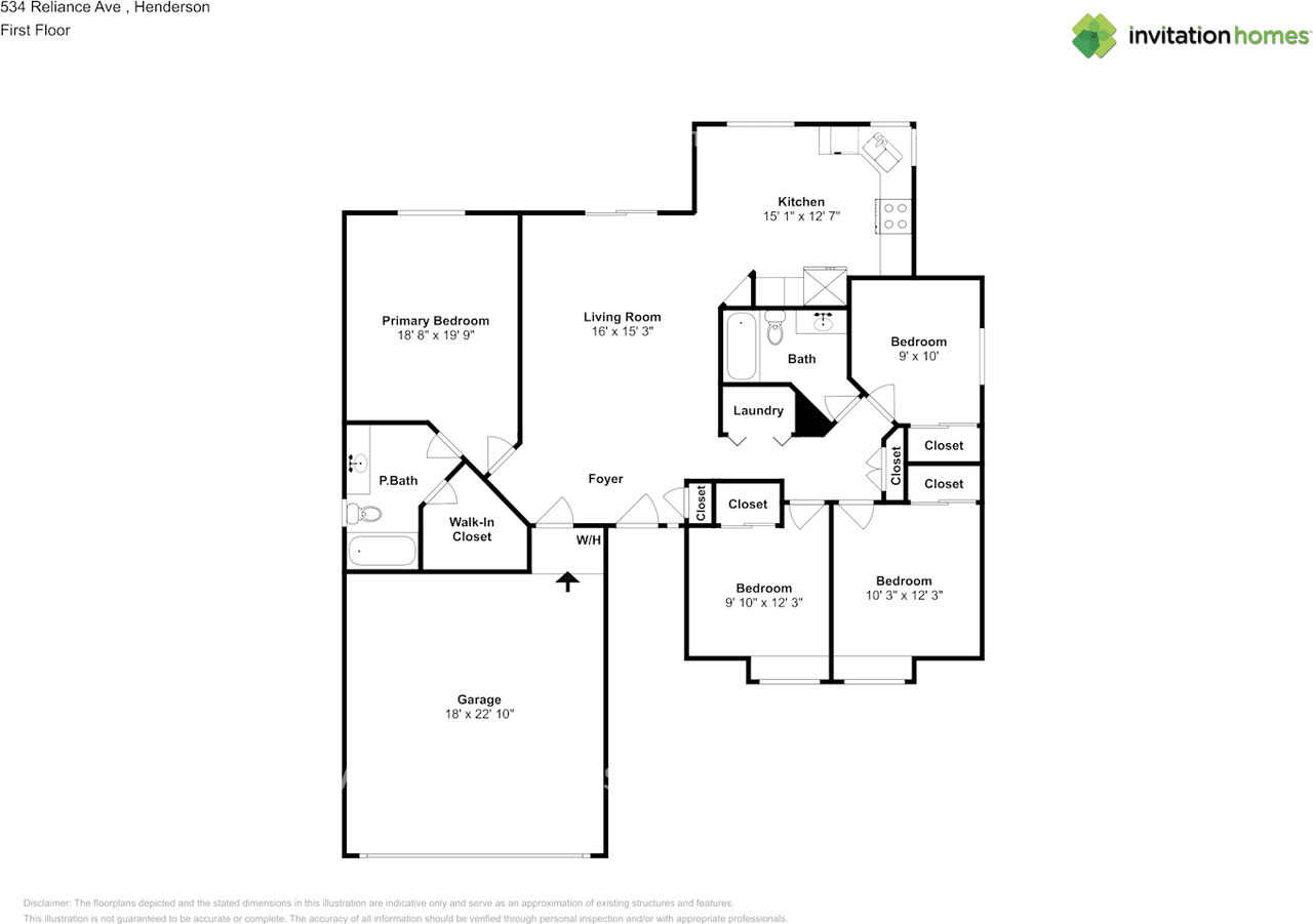 534 Reliance Avenue - Photo 2 of 16