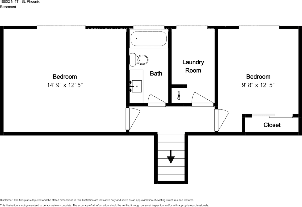 18802 North 4th Street - Photo 2 of 21