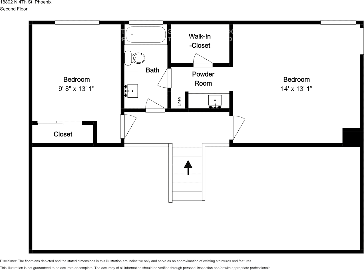 18802 North 4th Street - Photo 4 of 21