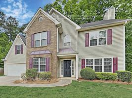 featured image of 3300 Glenn Summit Lane