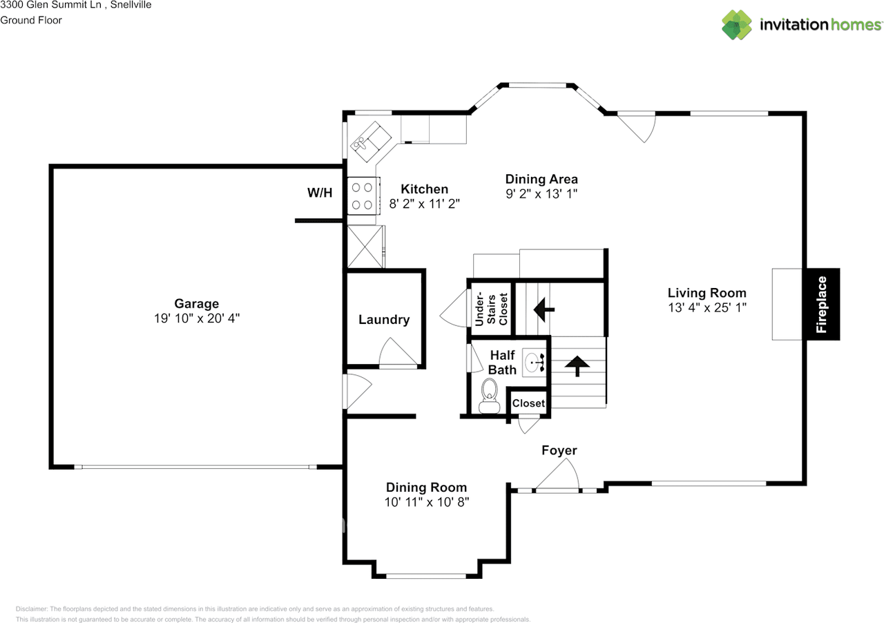 3300 Glenn Summit Lane - Photo 2 of 19