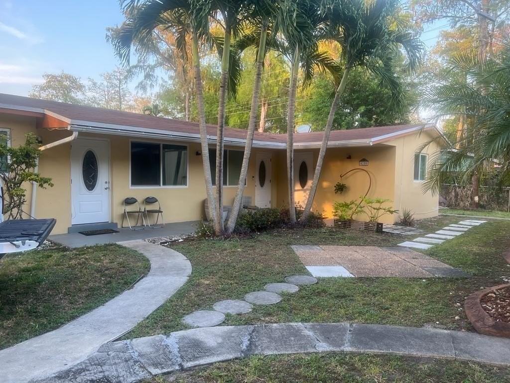 4250 Northwest 21st Avenue