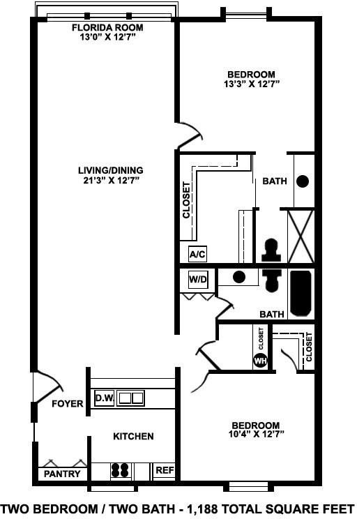 27 Plantation Dr Apt 202 #202 - Photo 2 of 30