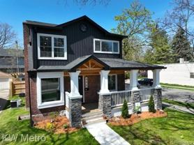 695 Livernois Street #1 - Photo 1 of 1