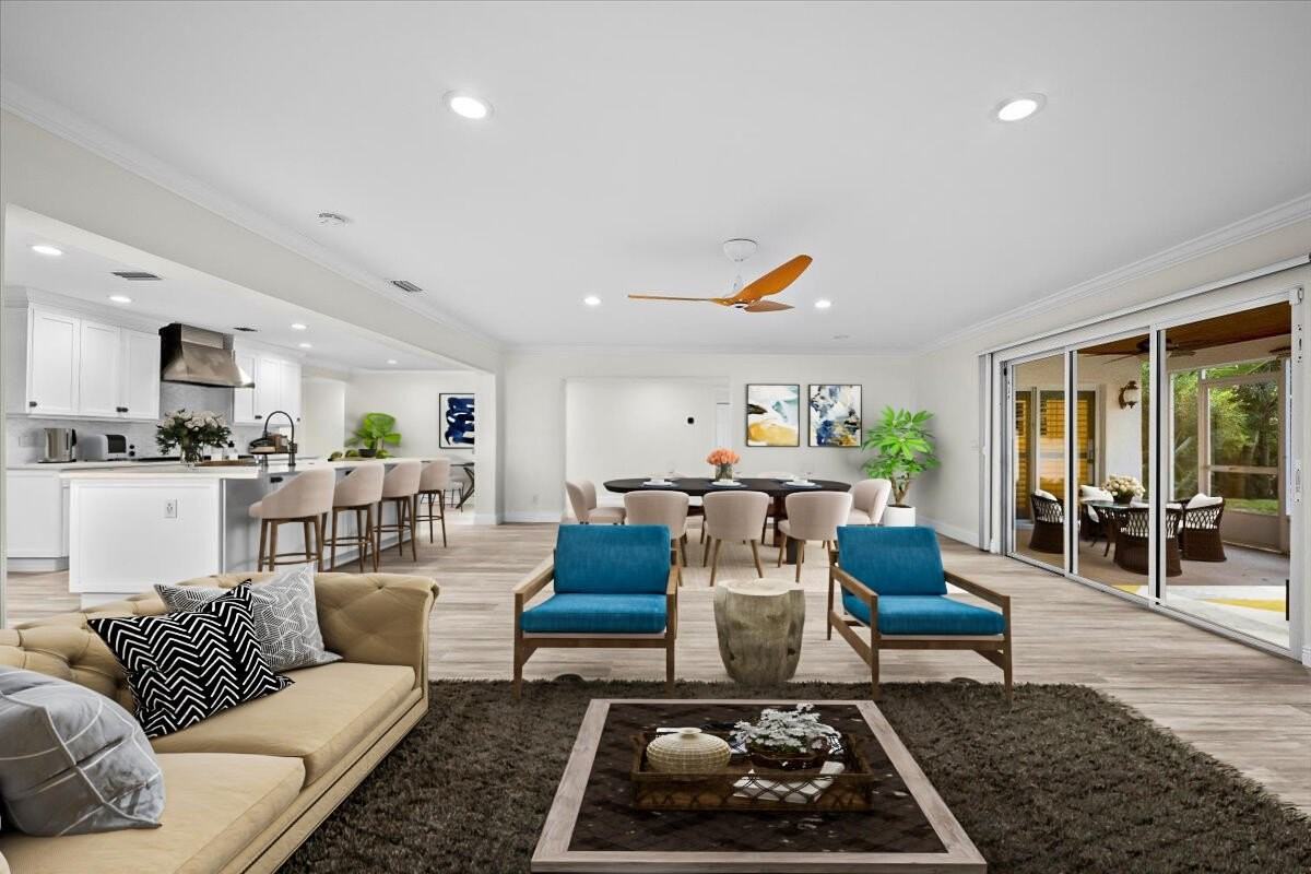 12831 S Shore Dr - Photo 4 of 50