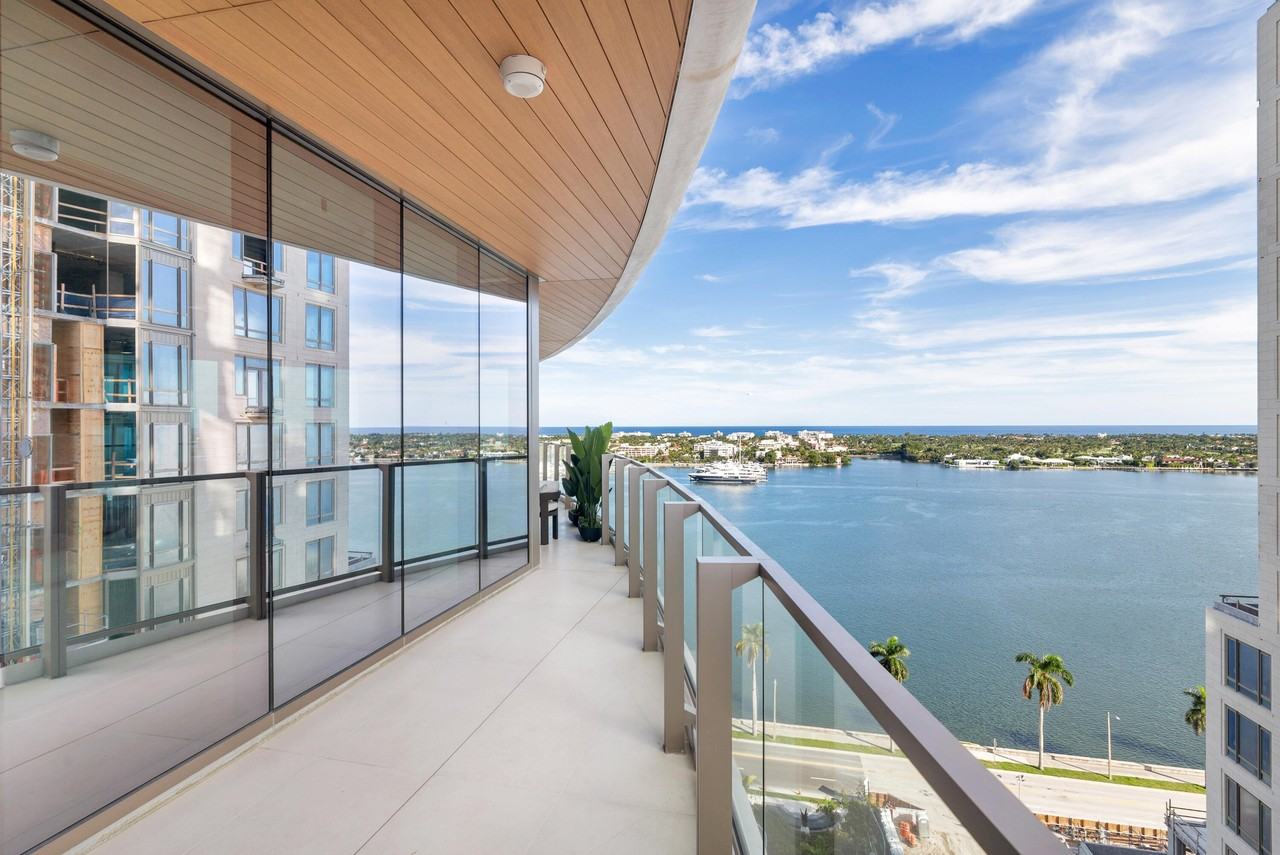 1333 S Flagler Dr #1202 - Photo 2 of 42