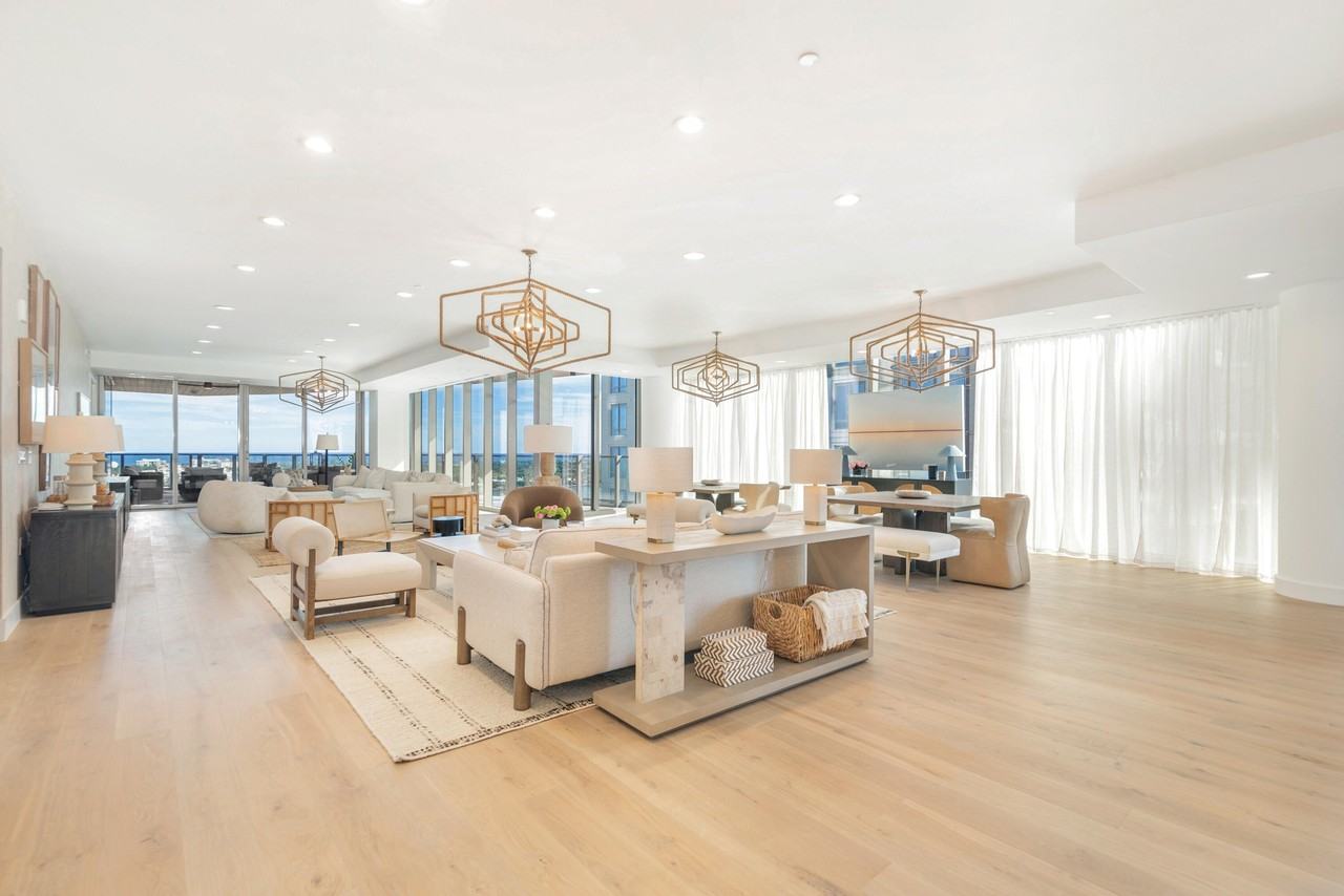 1333 S Flagler Dr #1202 - Photo 3 of 42