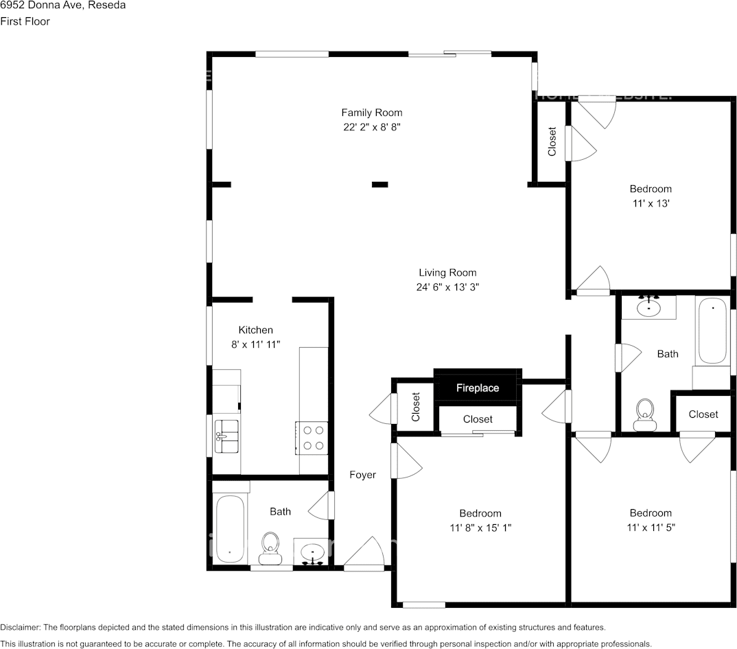 6952 Donna Ave - Photo 2 of 17