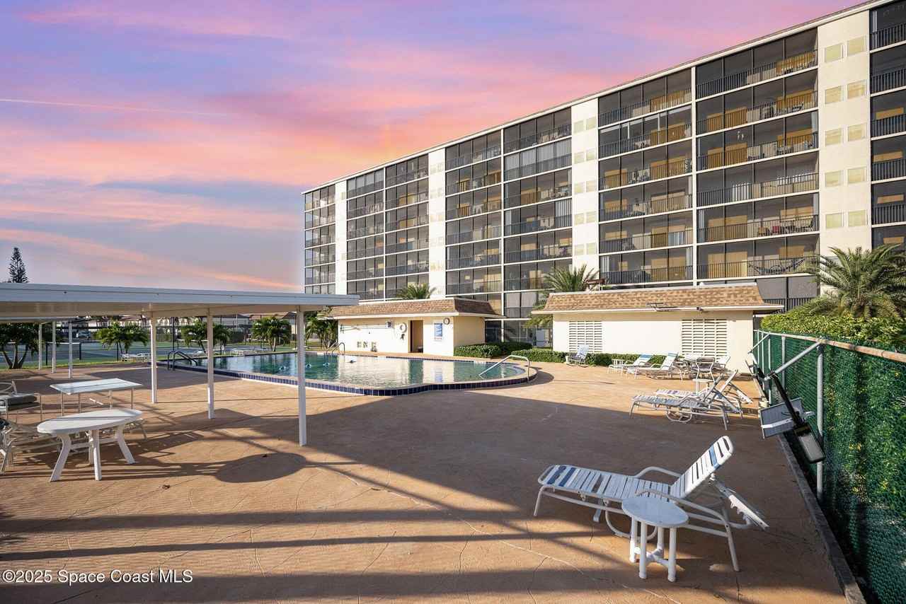 500 Palm Springs Blvd Apt 601 #601