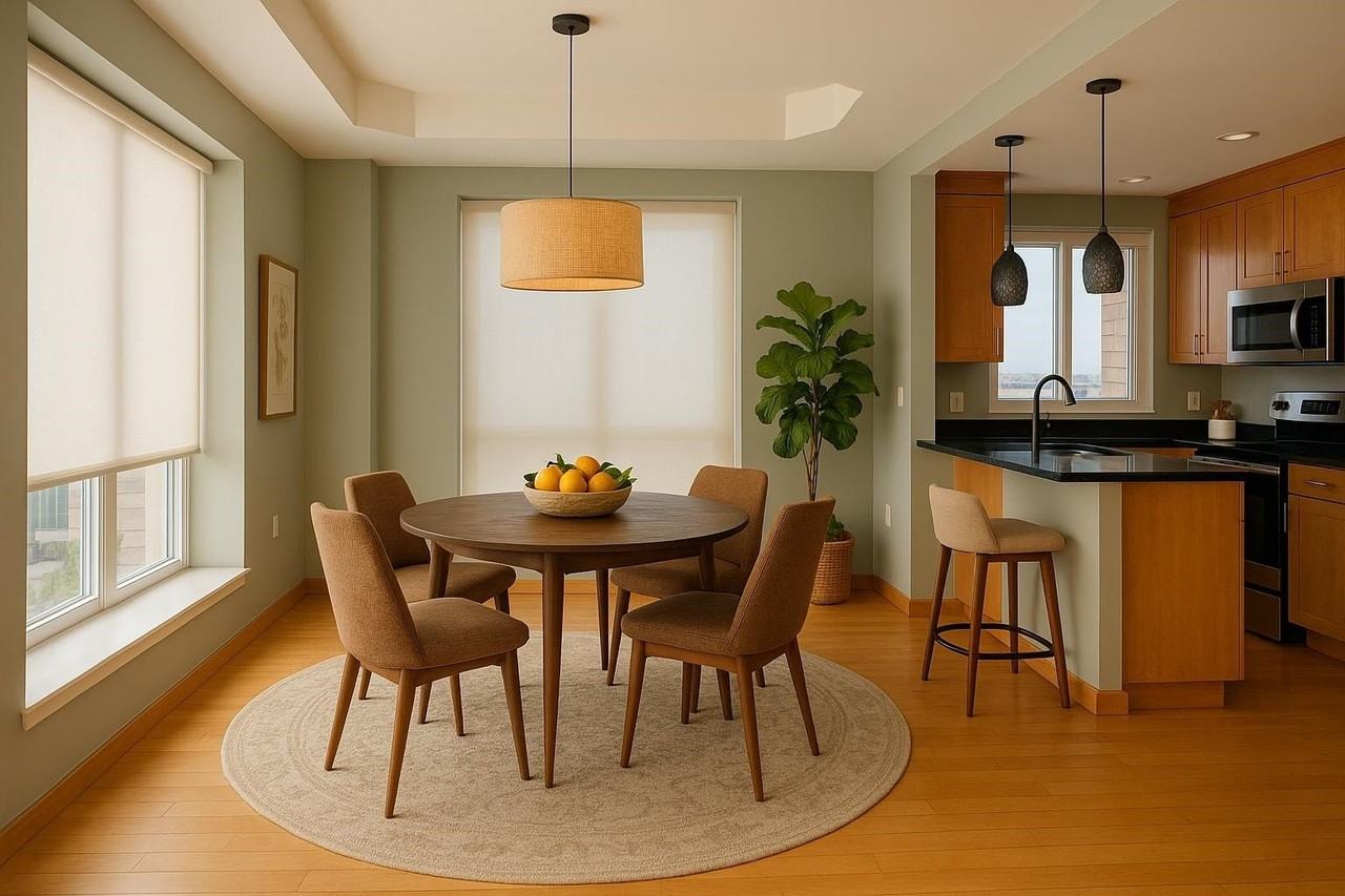 125 North Hamilton Street #1001 - Photo 4 of 34