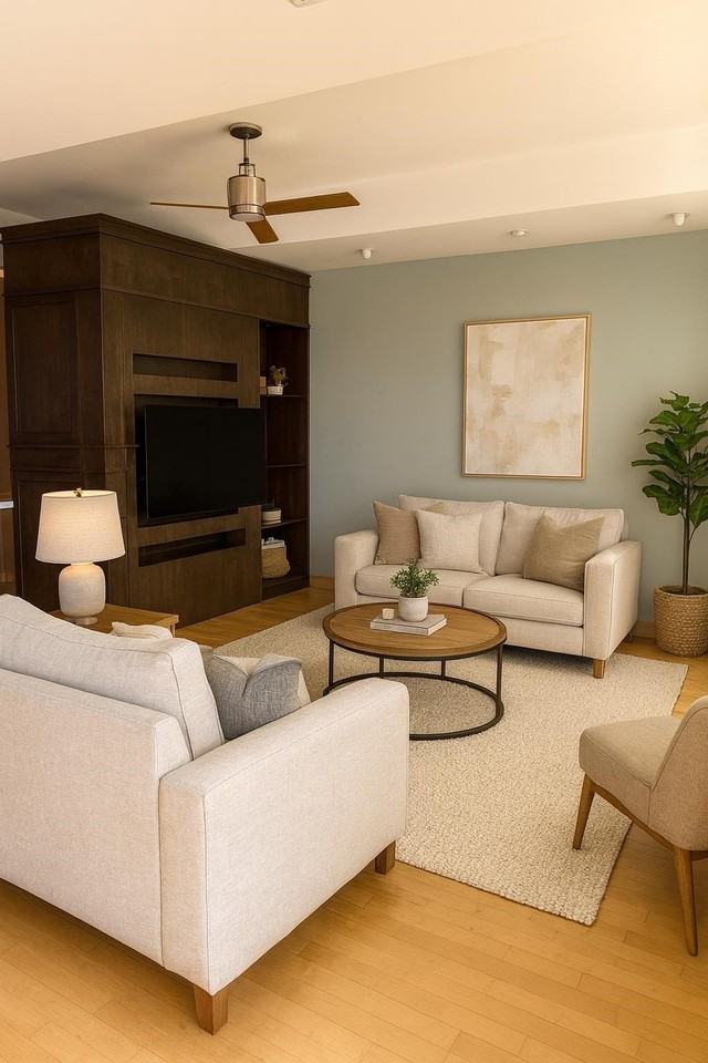 125 North Hamilton Street #1001 - Photo 5 of 34