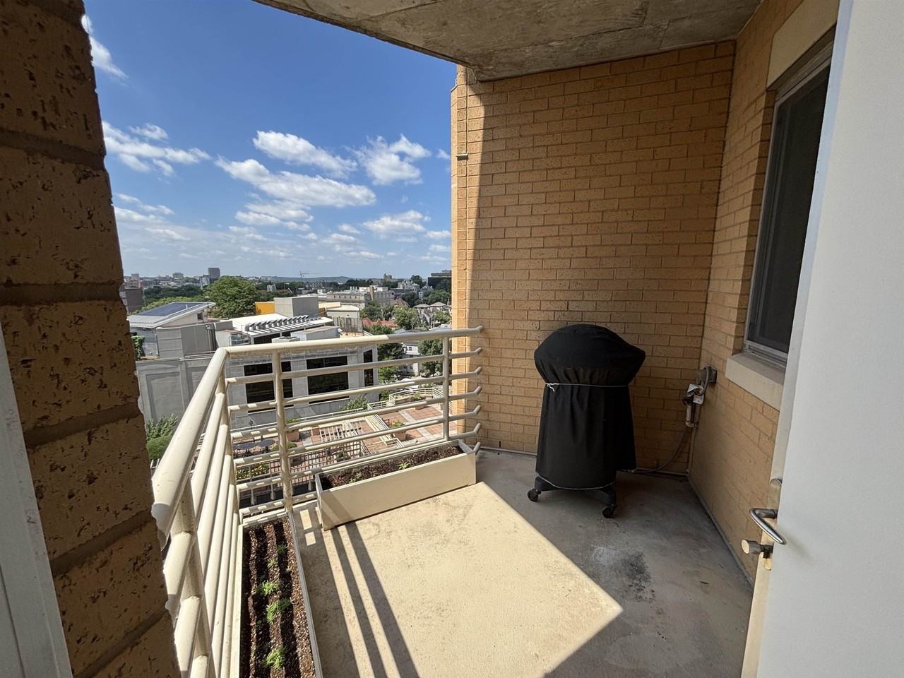 125 North Hamilton Street #1001 - Photo 7 of 34