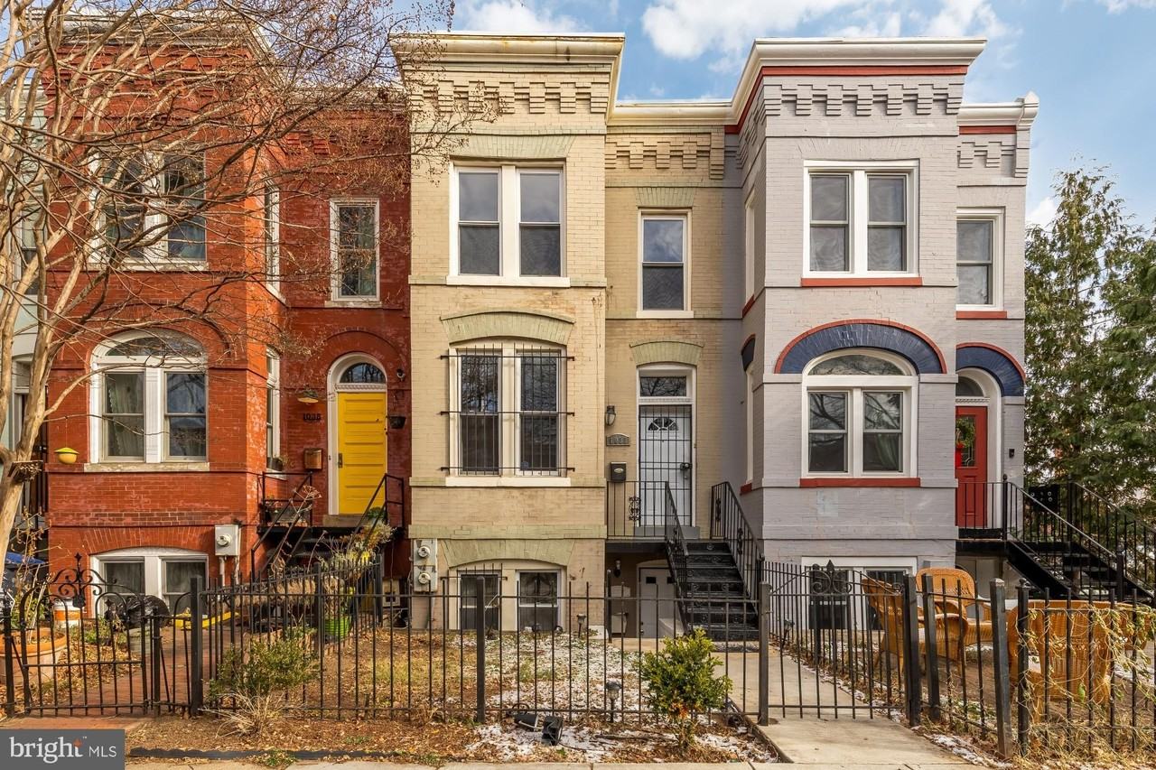 1033 5th Street Northeast #A - Photo 2 of 27