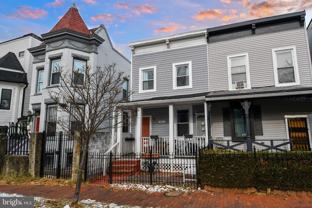 737 Morton Street Northwest #2 - Photo 1 of 1