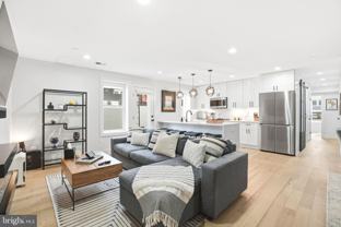 616 Quebec Place Northwest #1 - Photo 1 of 1