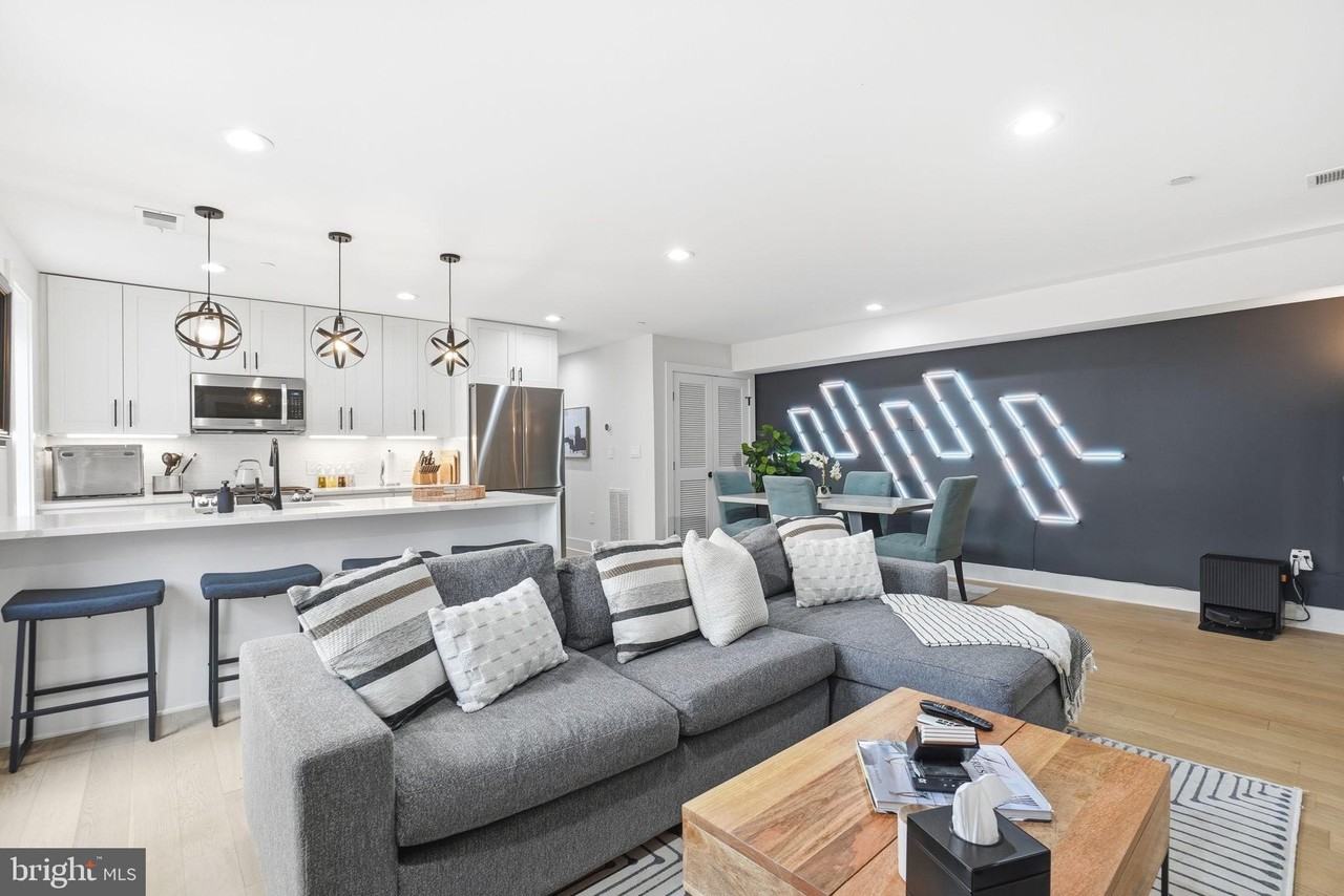 616 Quebec Place Northwest #1 - Photo 2 of 26