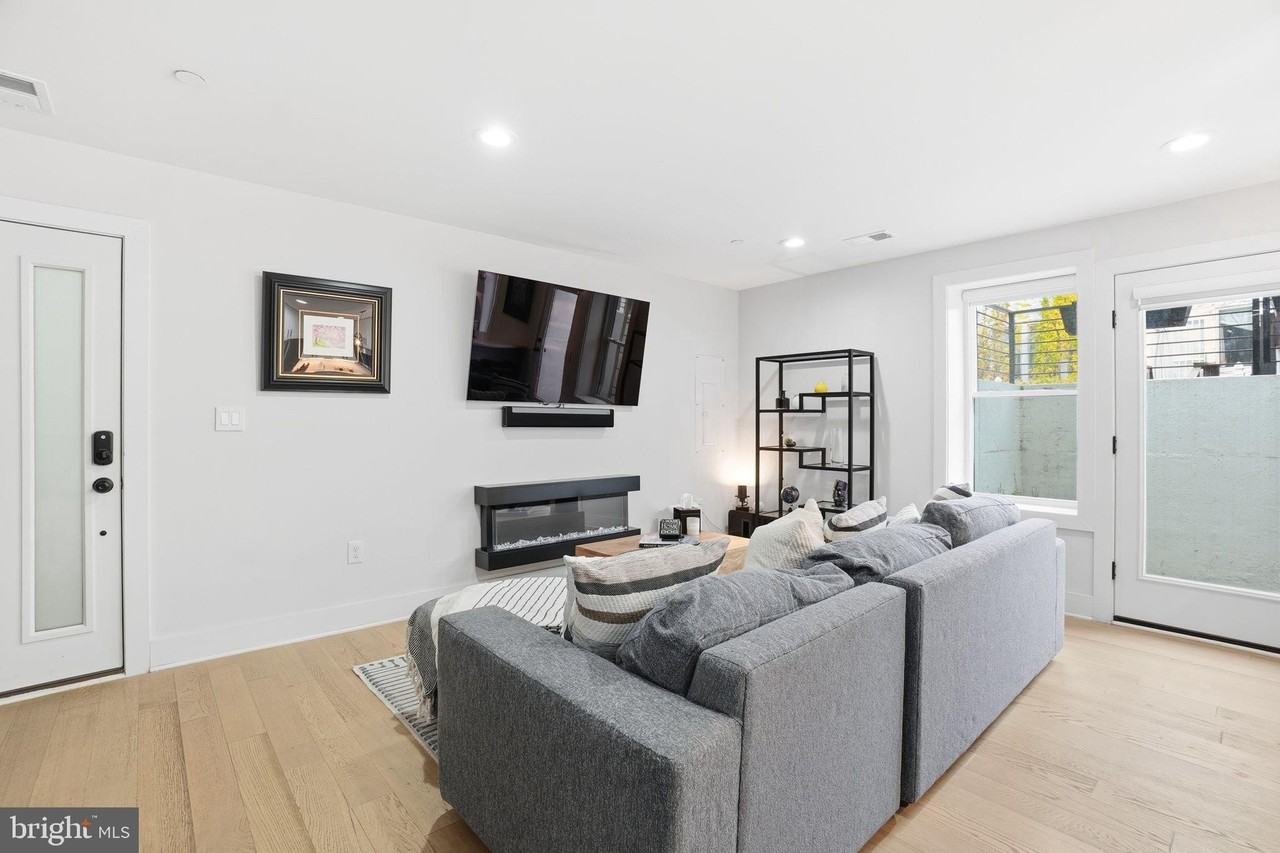 616 Quebec Place Northwest #1 - Photo 3 of 26