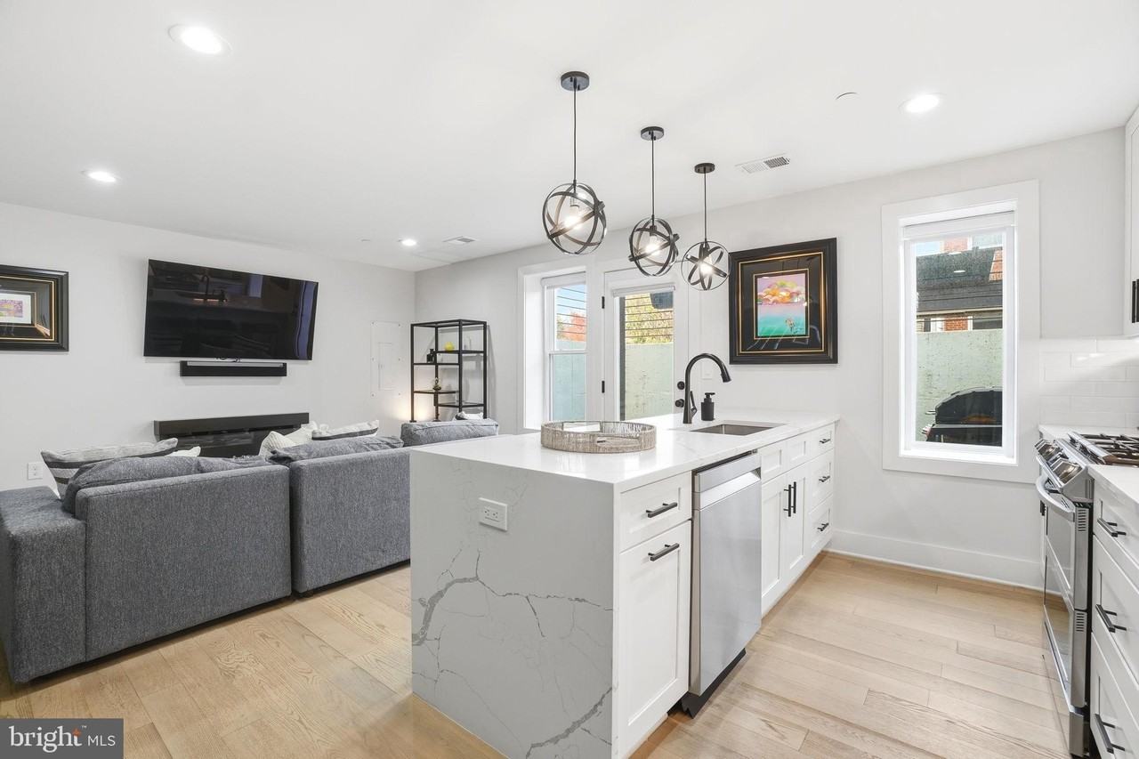 616 Quebec Place Northwest #1 - Photo 6 of 26