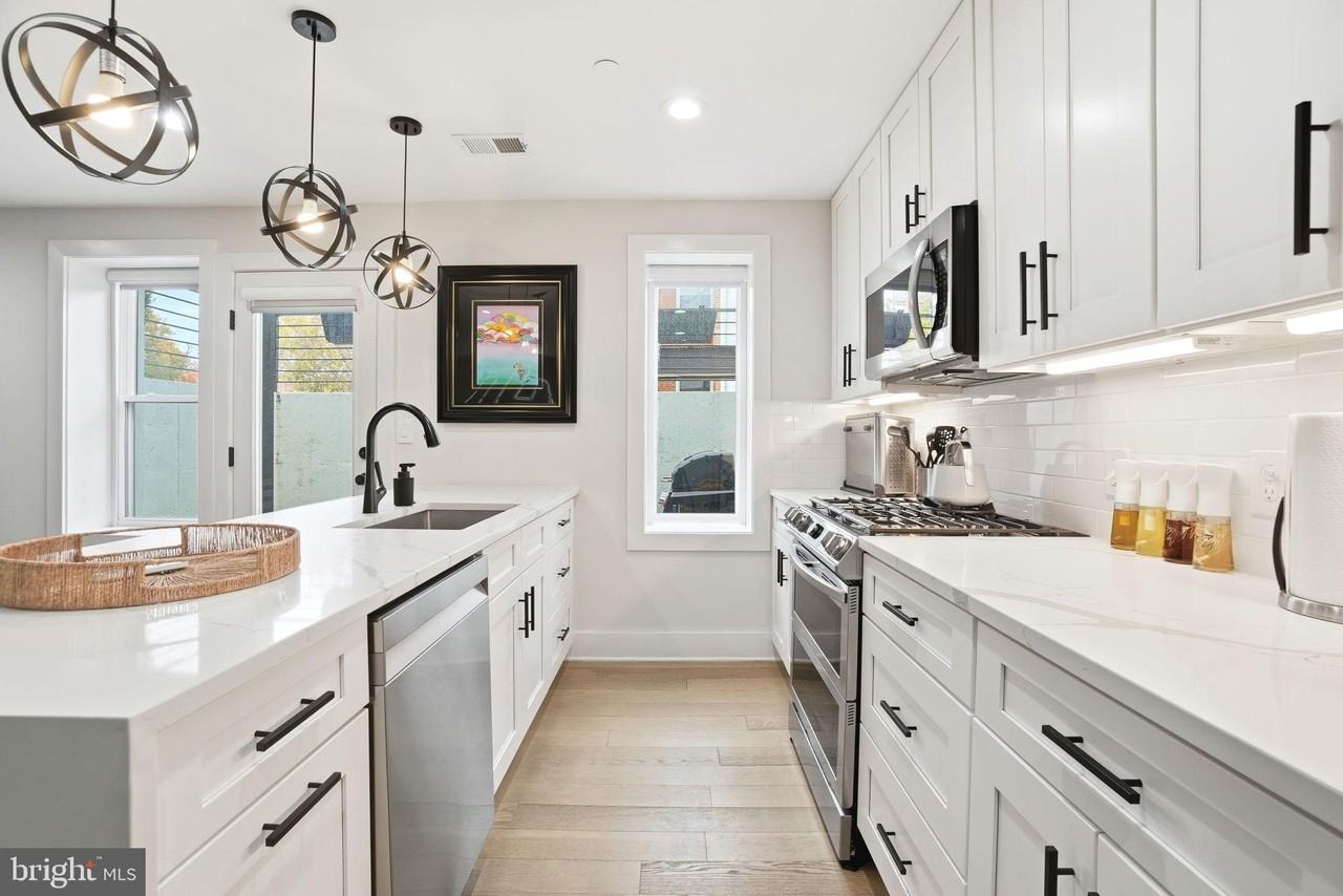 616 Quebec Place Northwest #1 - Photo 7 of 26