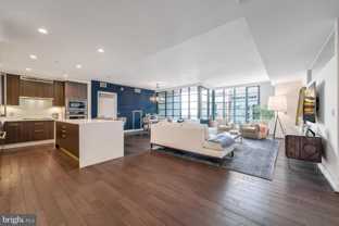 45 Sutton Square Southwest #1006 - Photo 1 of 1