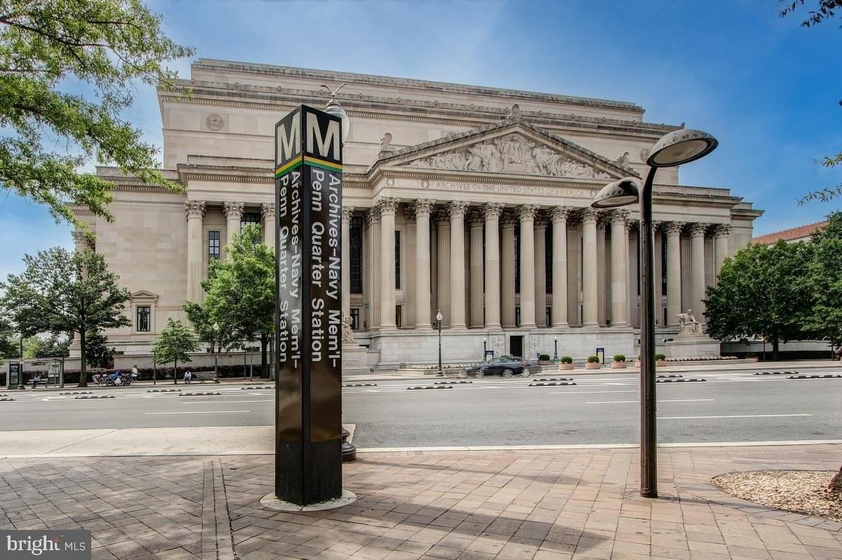 801 Pennsylvania Avenue Northwest #PH06 - Photo 6 of 38