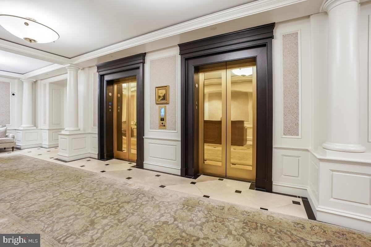 801 Pennsylvania Avenue Northwest #PH06 - Photo 7 of 38