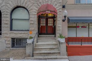 1113 North Calvert Street #B - Photo 1 of 1