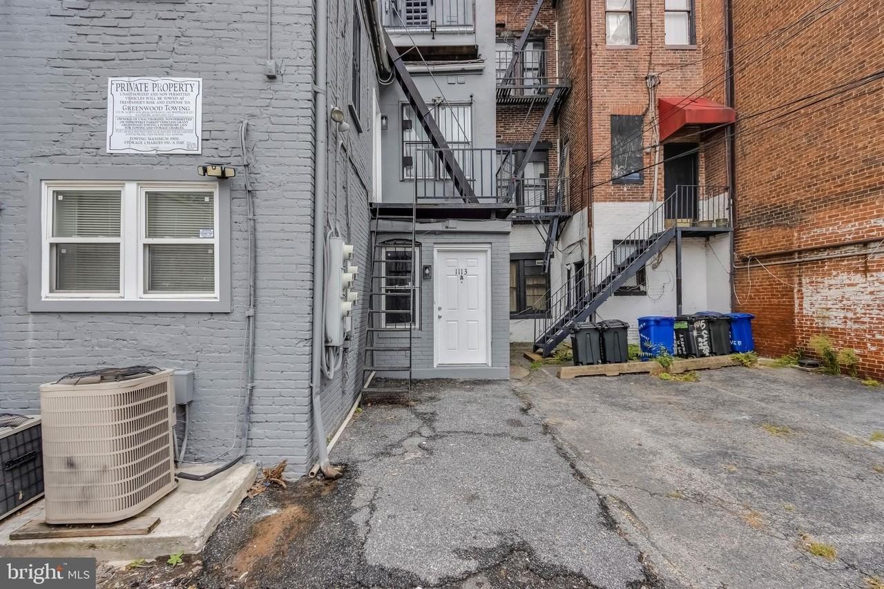 1113 North Calvert Street #B - Photo 6 of 6