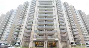 307 Yoakum Pkwy #615 - Photo 1 of 1