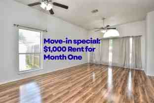 3007 Crystal Cove - Photo 1 of 1