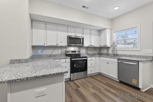 1511 Fort Bragg Road #E - Photo 1 of 1