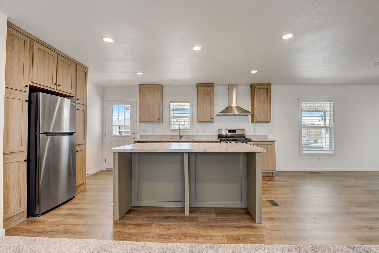 2627 South Lamb Boulevard #141 - Photo 7 of 26