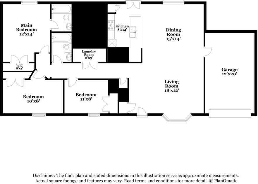 4315 Mccarron Ct - Photo 3 of 16