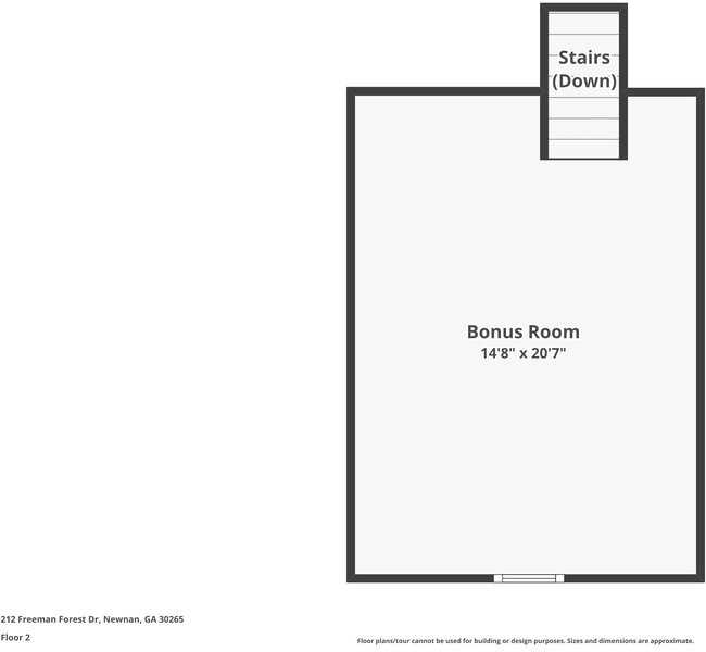 212 Freeman Forest Dr - Photo 3 of 17
