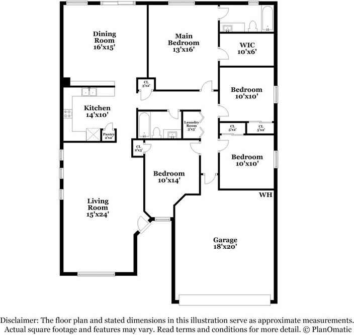 8256 N 112th Ave - Photo 2 of 16