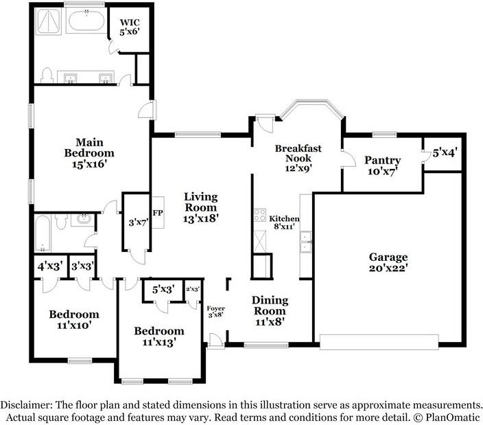 7924 Tankard Drive - Photo 2 of 16