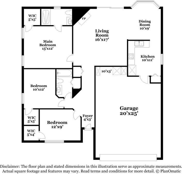 8478 Cross Timbers Drive West - Photo 2 of 16