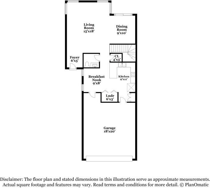 6373 Rose Tree Ln - Photo 2 of 18