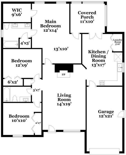 125 Oak Leaf Dr - Photo 2 of 16