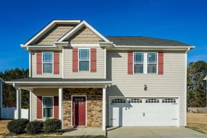 featured image of 229 Darecrest Lane