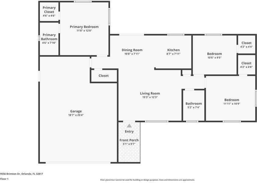 9556 Brimton Dr - Photo 2 of 16