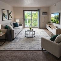 featured image of 1701 Mall Road #13