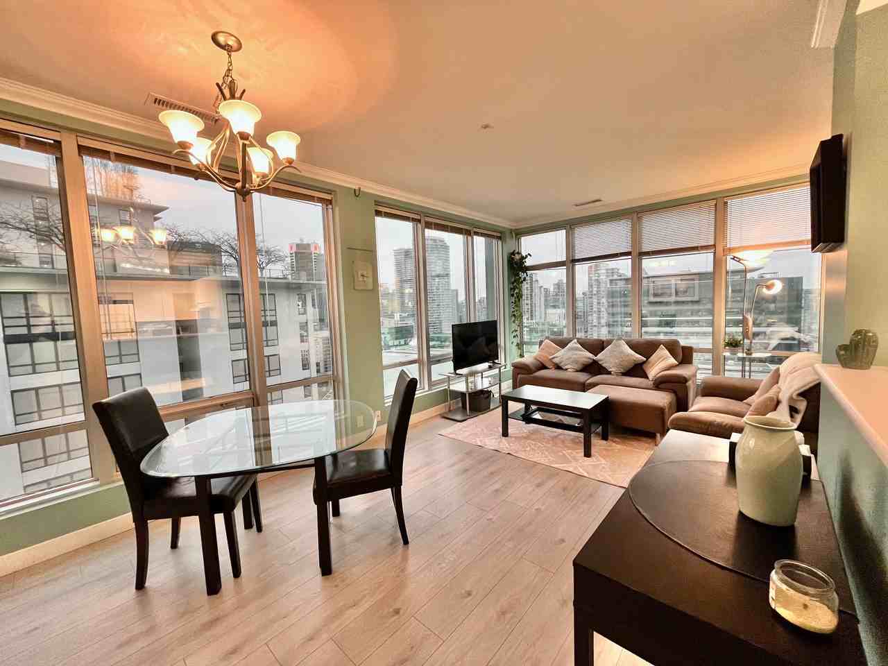 989 Nelson Street #1214 - Photo 6 of 10