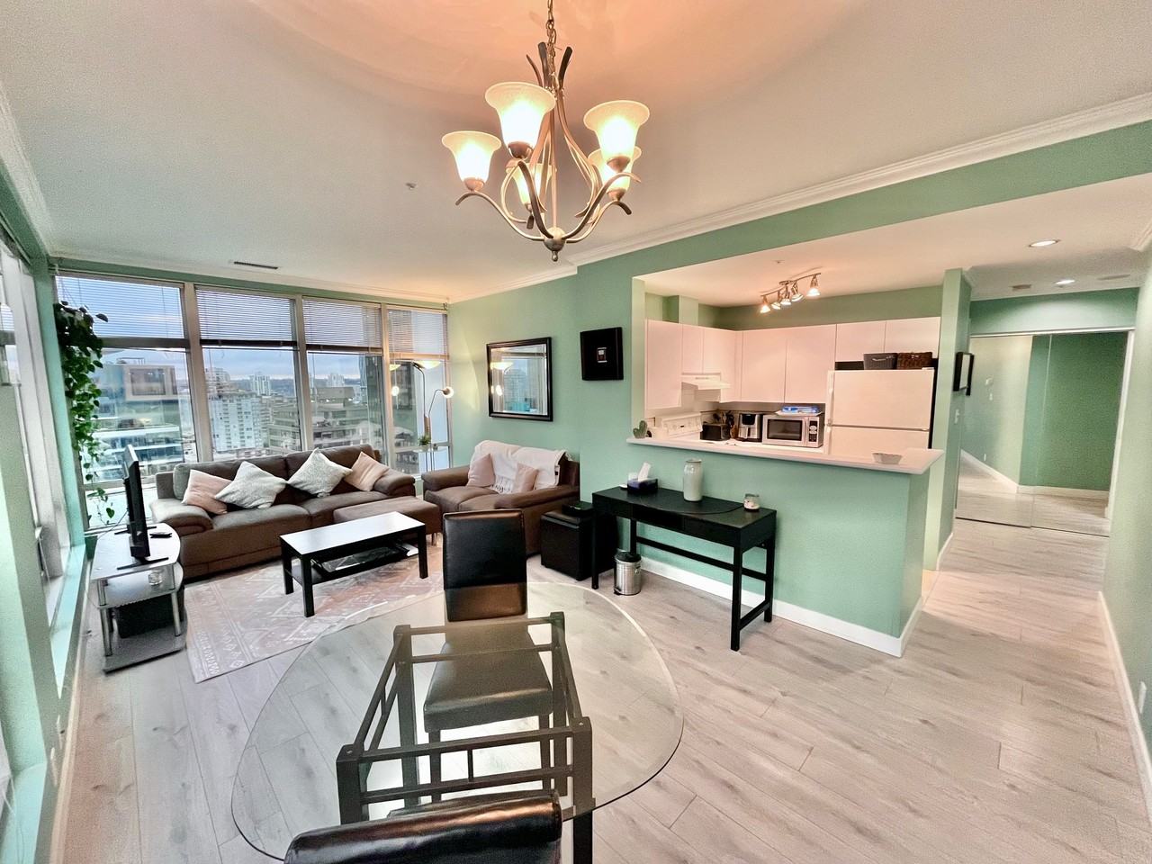 989 Nelson Street #1214 - Photo 7 of 10