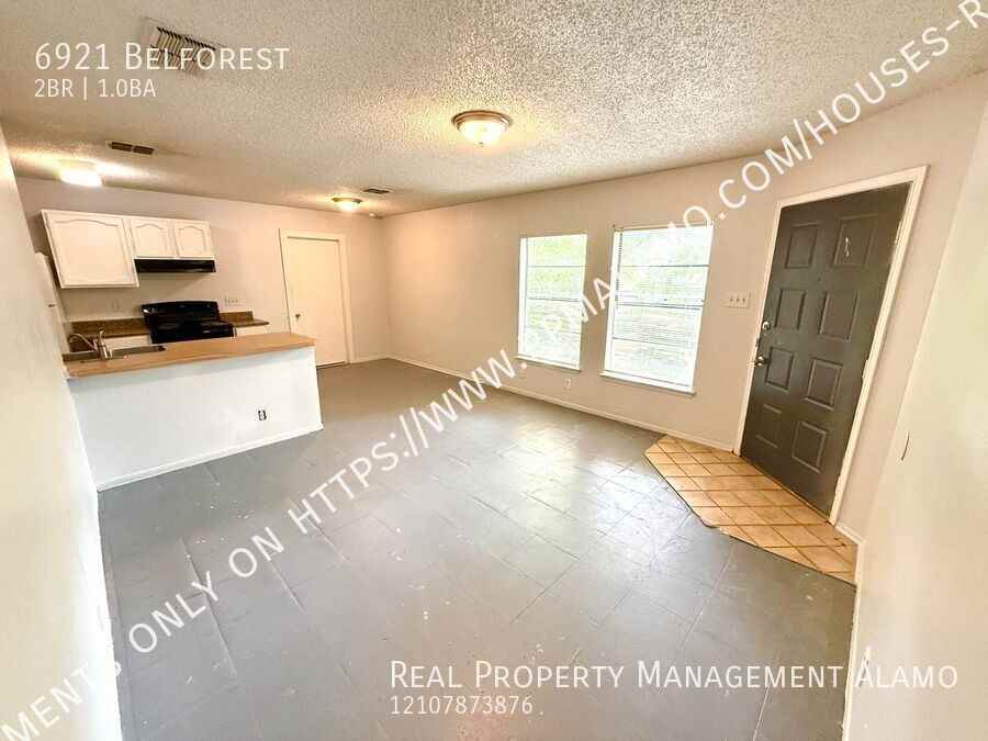 6921 Belforest - Photo 2 of 10