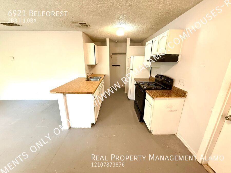 6921 Belforest - Photo 4 of 10