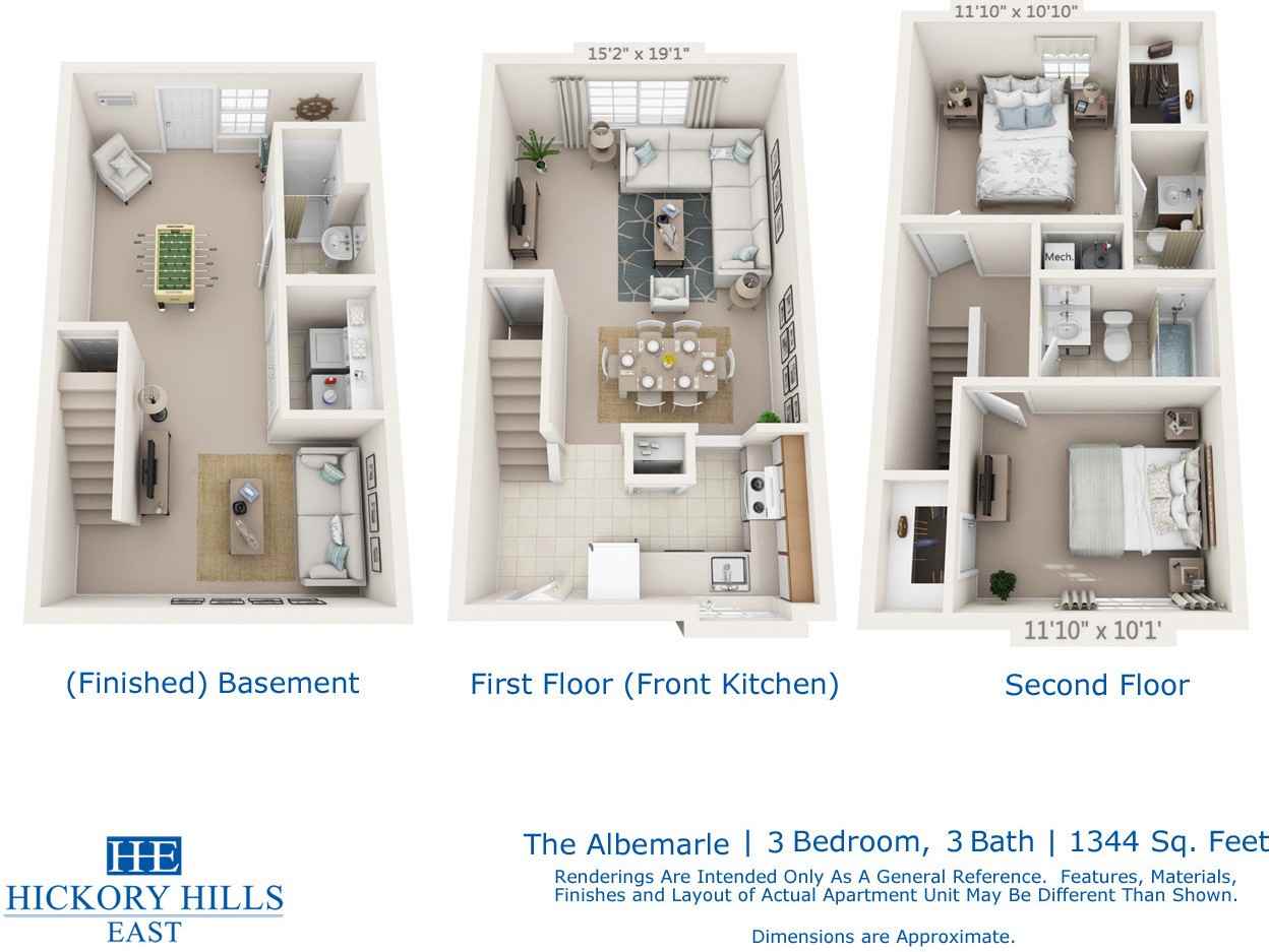 Hickory Hills East, LLC - Photo 7 of 7