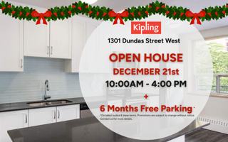 featured image of 1301 Dundas St W