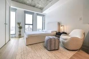 Appartements Gare Viger - Photo 1 of 1