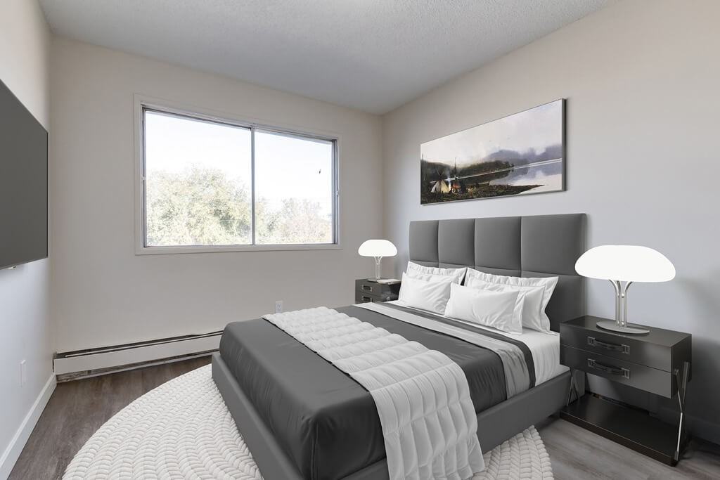 Lady Smith Apartments - Photo 3 of 18